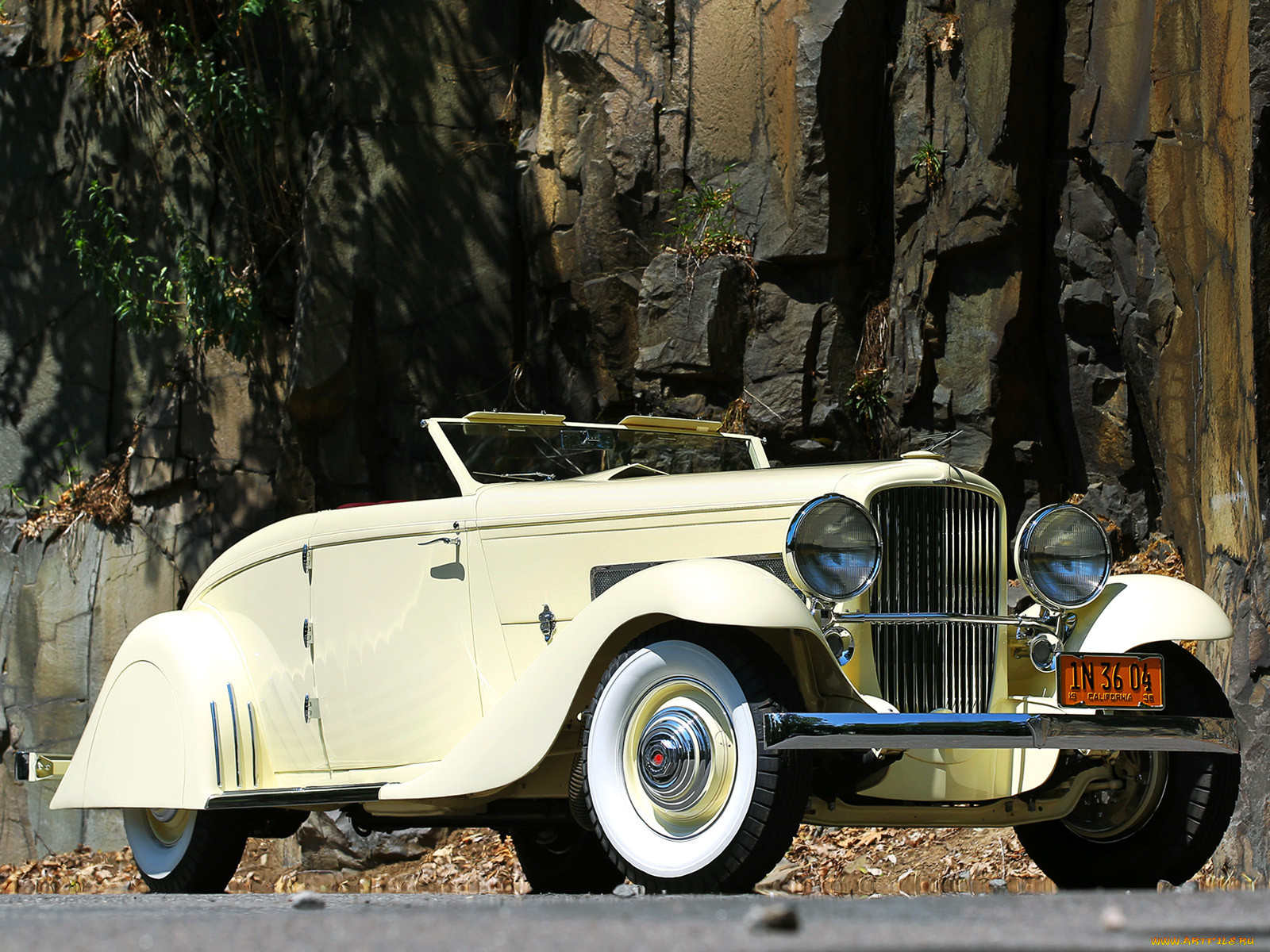 duesenberg, jn, 560, 25, 85, convertible, 